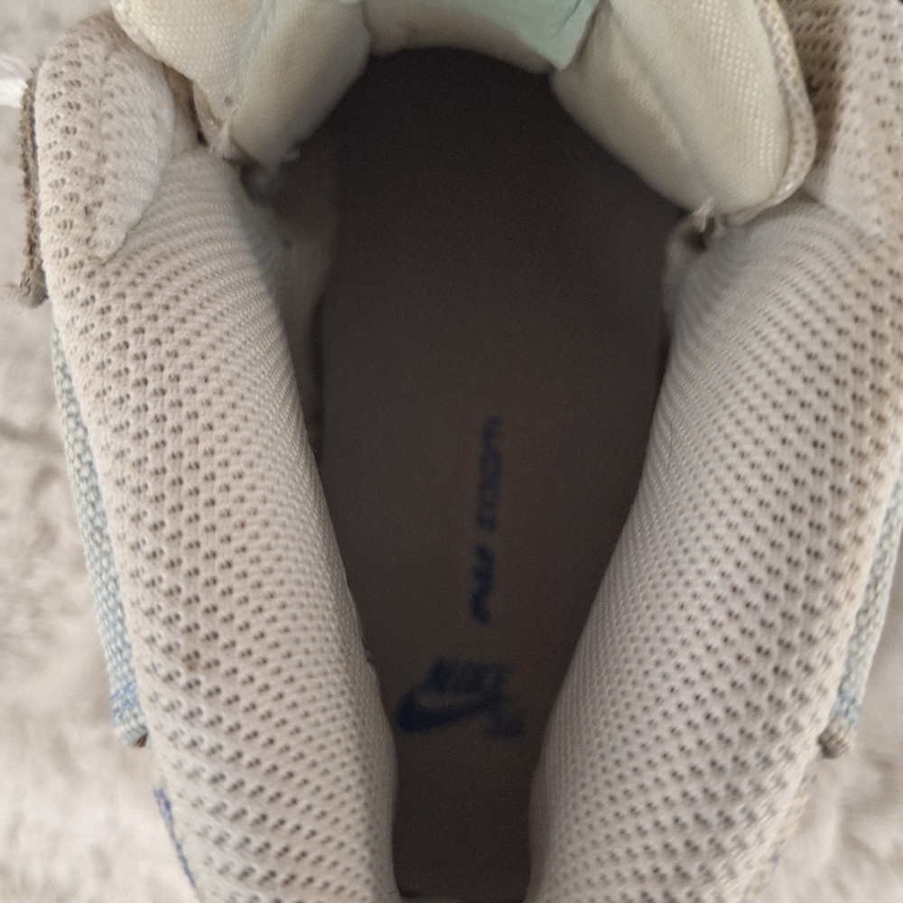 Nike Multi Pattern Shoes - Picture 3 of 8